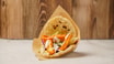 Pitabrød Halloumi