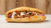 Tyrkisk Brød Shawarma